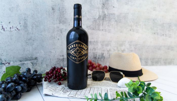 果香濃郁！美國加州金粉黛之都 - 洛迪（Lodi）