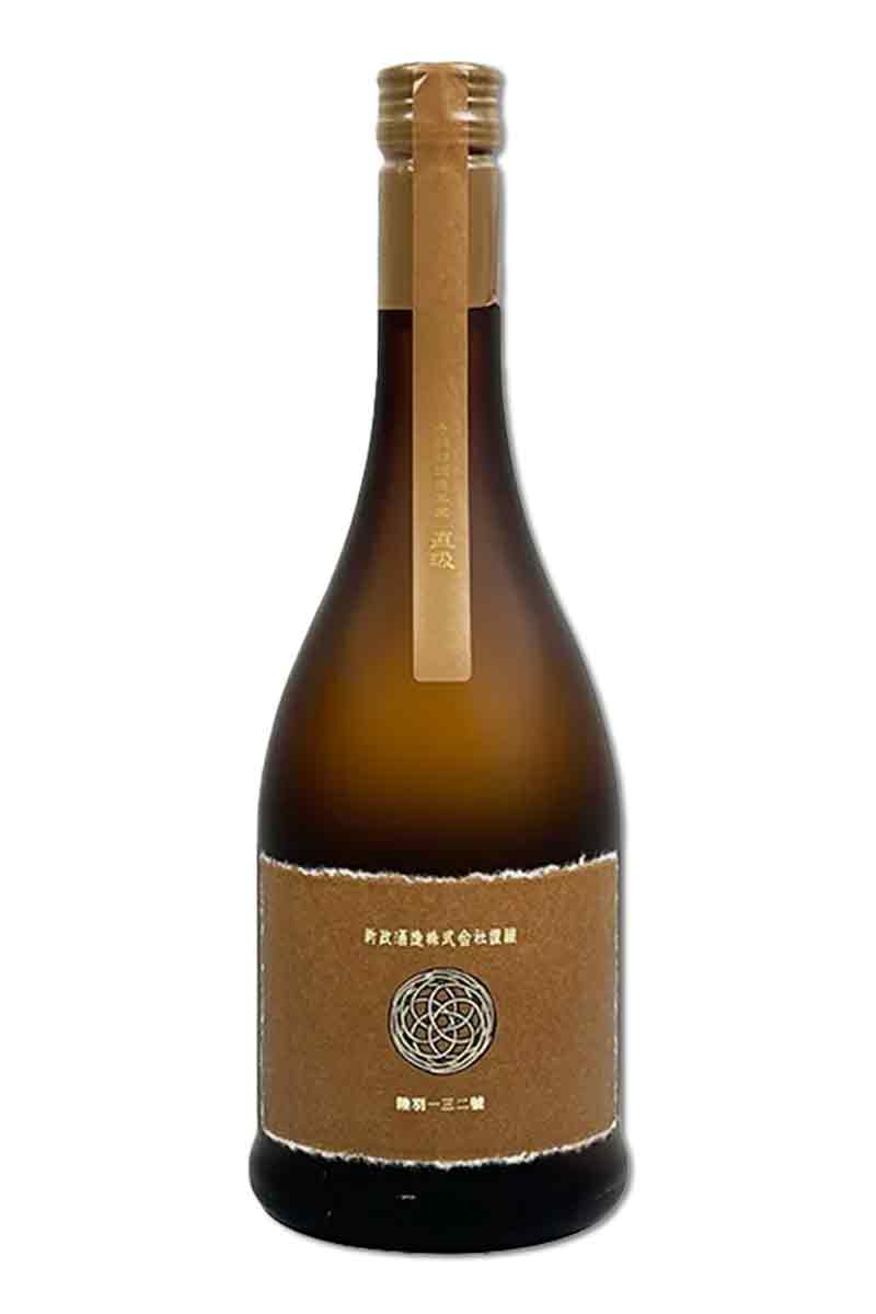 新政酒造 Colors Earth 產土 直汲高階版 720ml