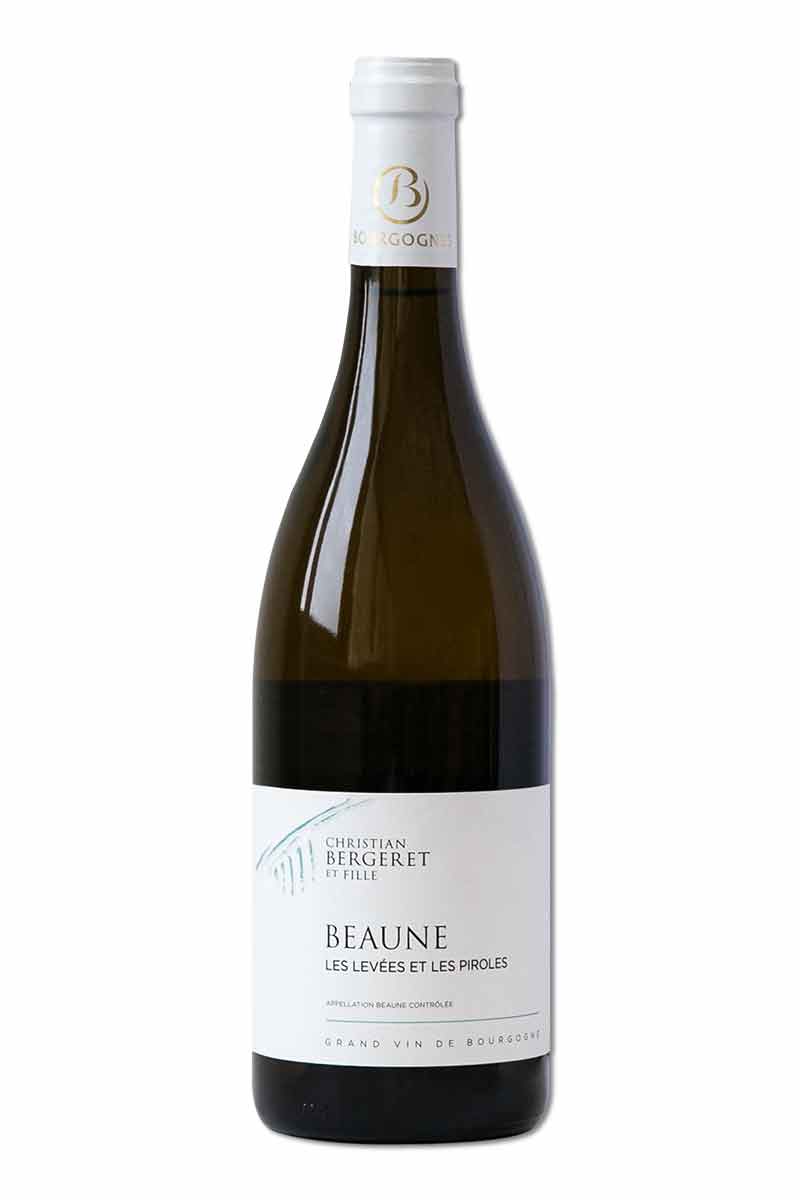 貝哲瑞酒莊 伯恩村莊級「堤防」特釀白酒 2022