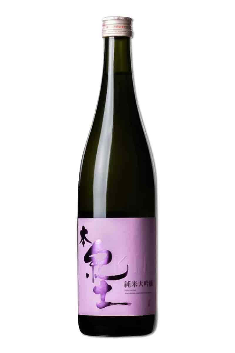 平和酒造 本紀土 KID 純米大吟釀 720ml