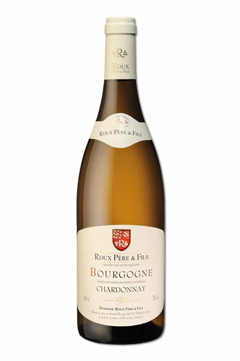 胡氏父子酒莊 勃根地夏多內白酒 2022