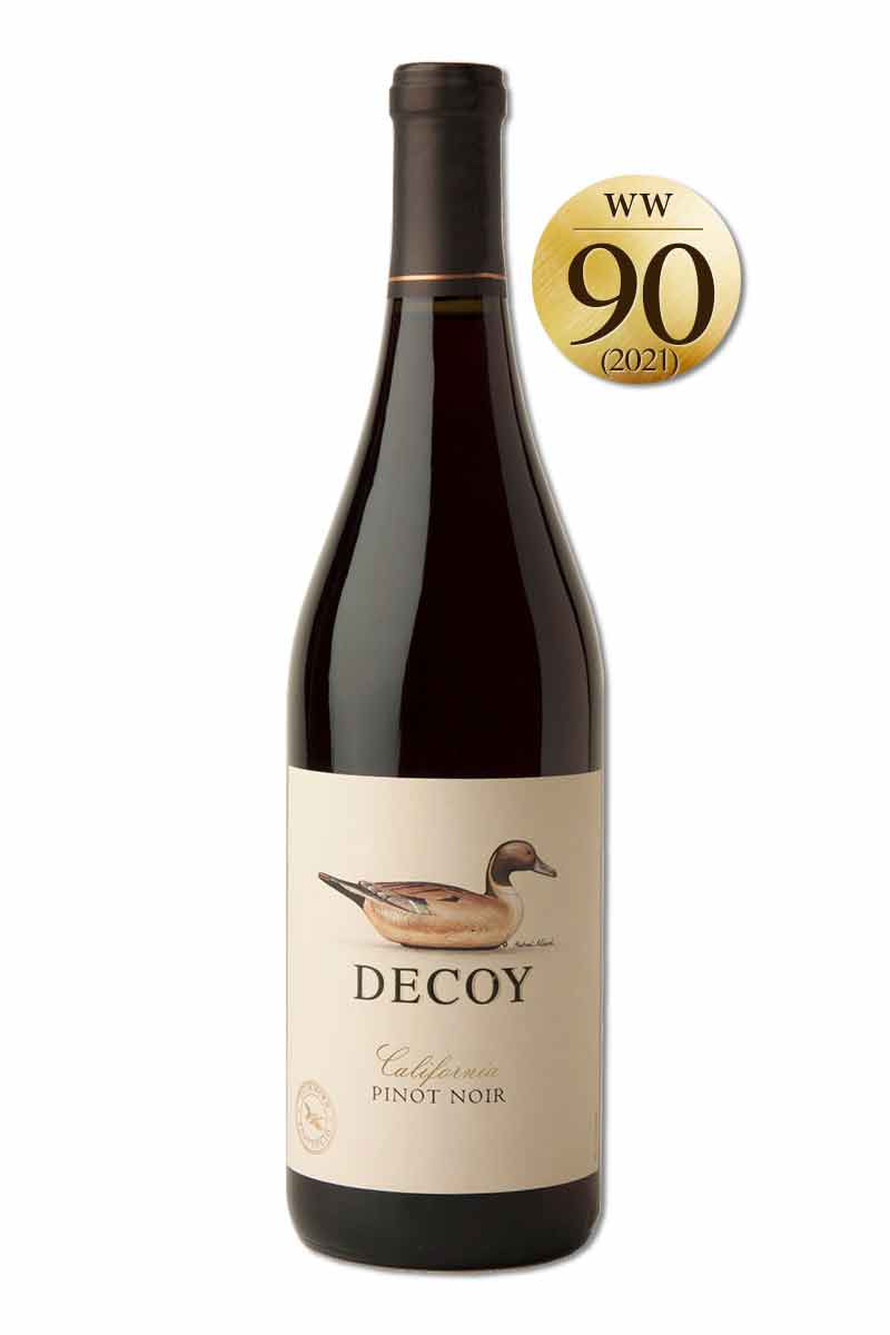 達克宏酒莊 帝蔻系列 黑皮諾紅葡萄酒 2022