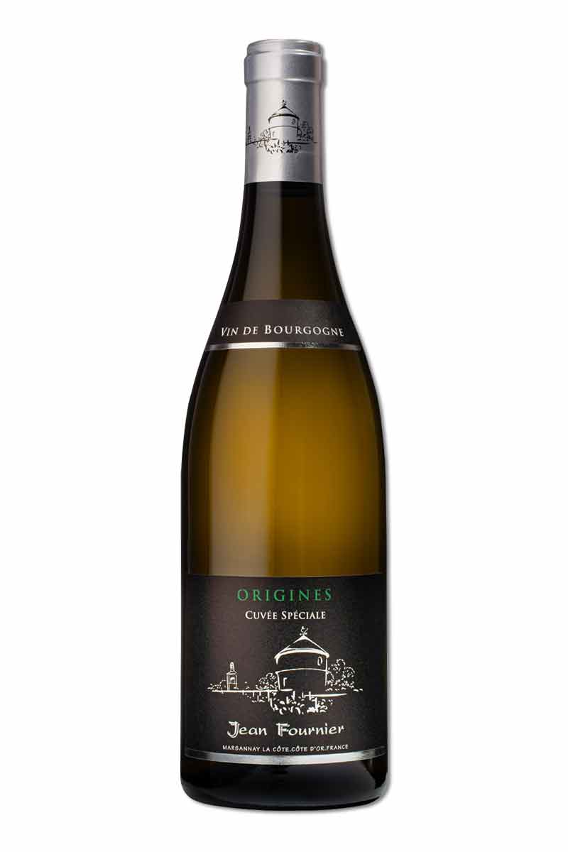 福尼葉酒莊 勃根地 大區級白酒 2022