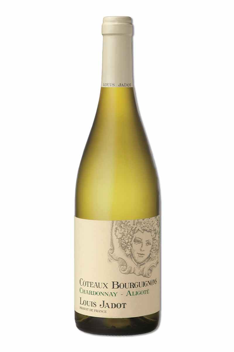 路易佳鐸 勃根地丘白酒 2023