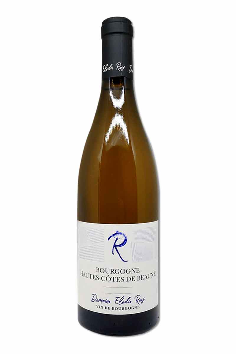 艾洛蒂·柔伊酒莊 上伯恩丘白酒 2022