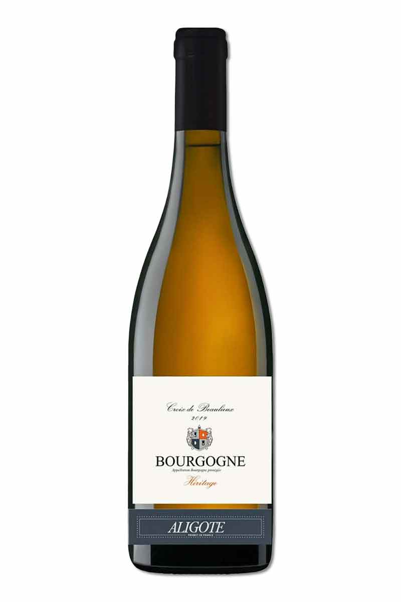 寶利樂酒廠 勃根地阿里哥蝶白酒 2023