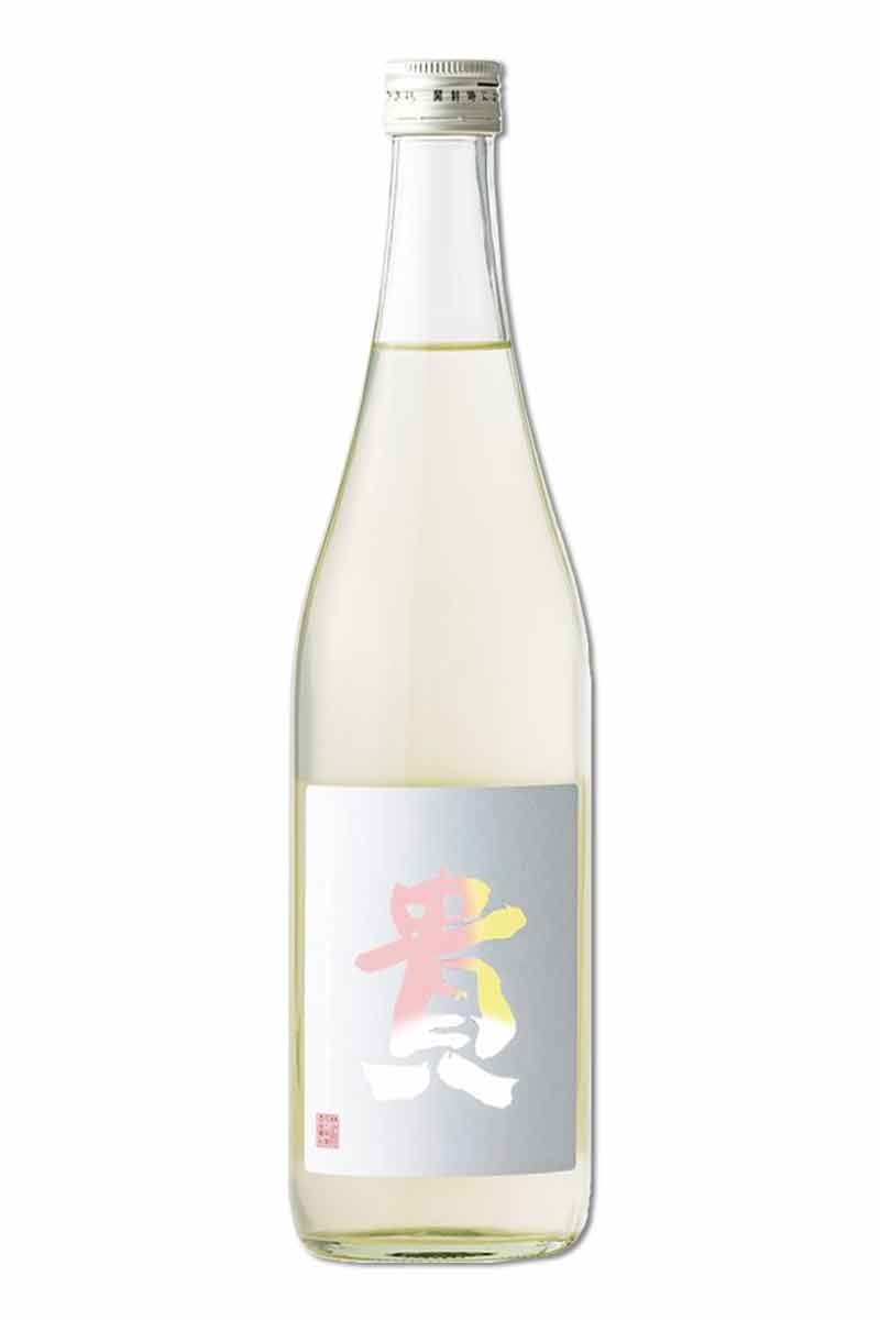 永山本家酒造 貴 純米吟釀 山田錦 生酒 720ml