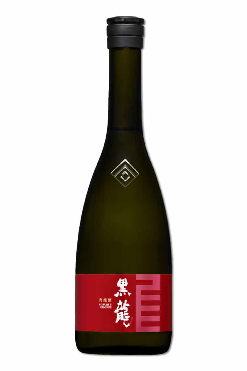 黑龍酒造 貴釀酒 720ml