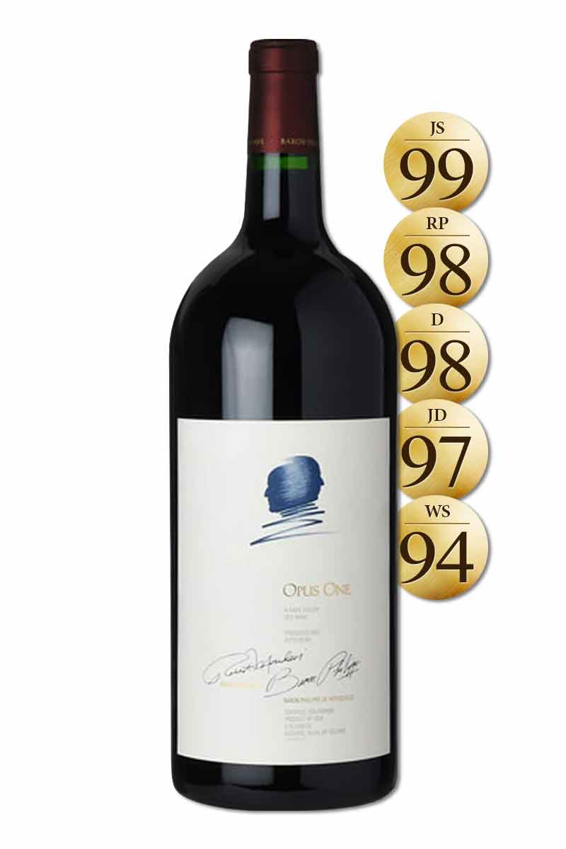 第一樂章紅酒 2016 6L