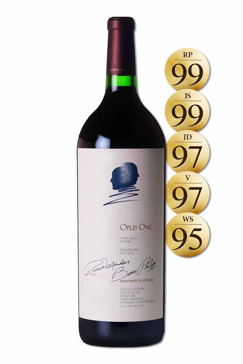 第一樂章紅酒 2019 1.5L