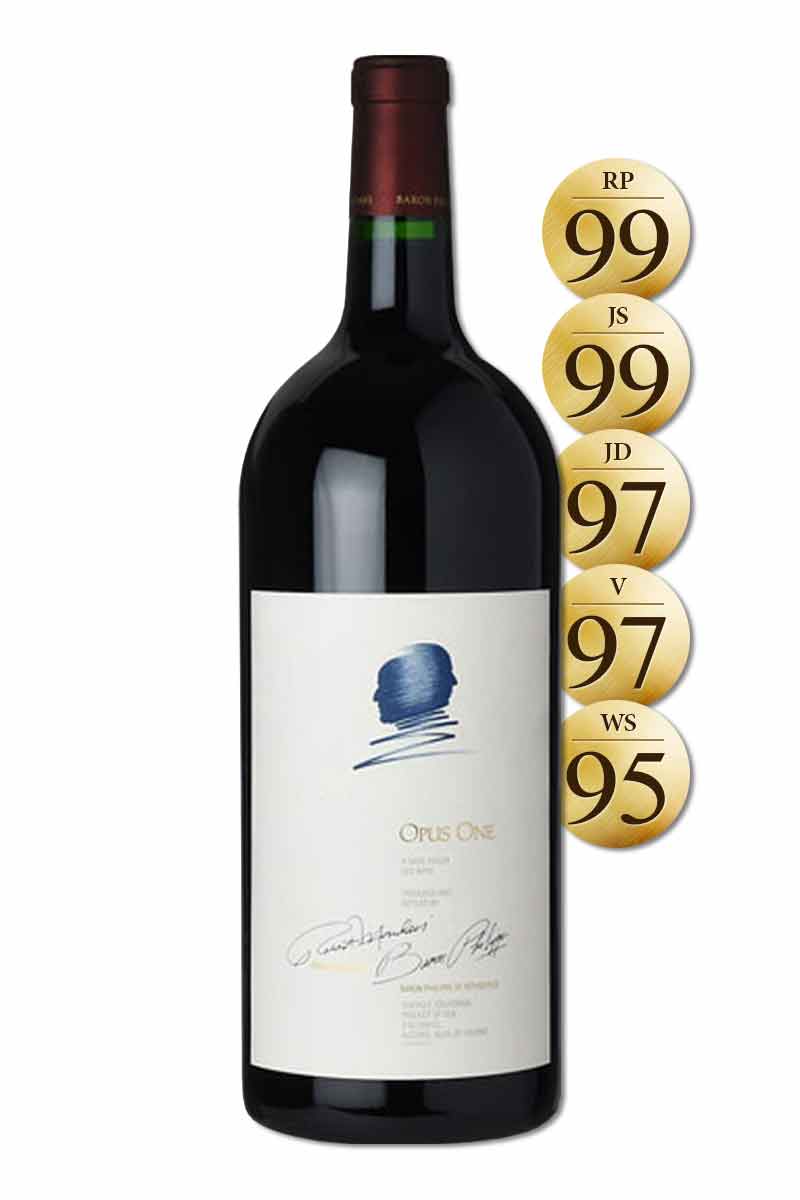 第一樂章紅酒 2019 3L