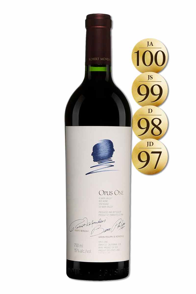 第一樂章紅酒 2021