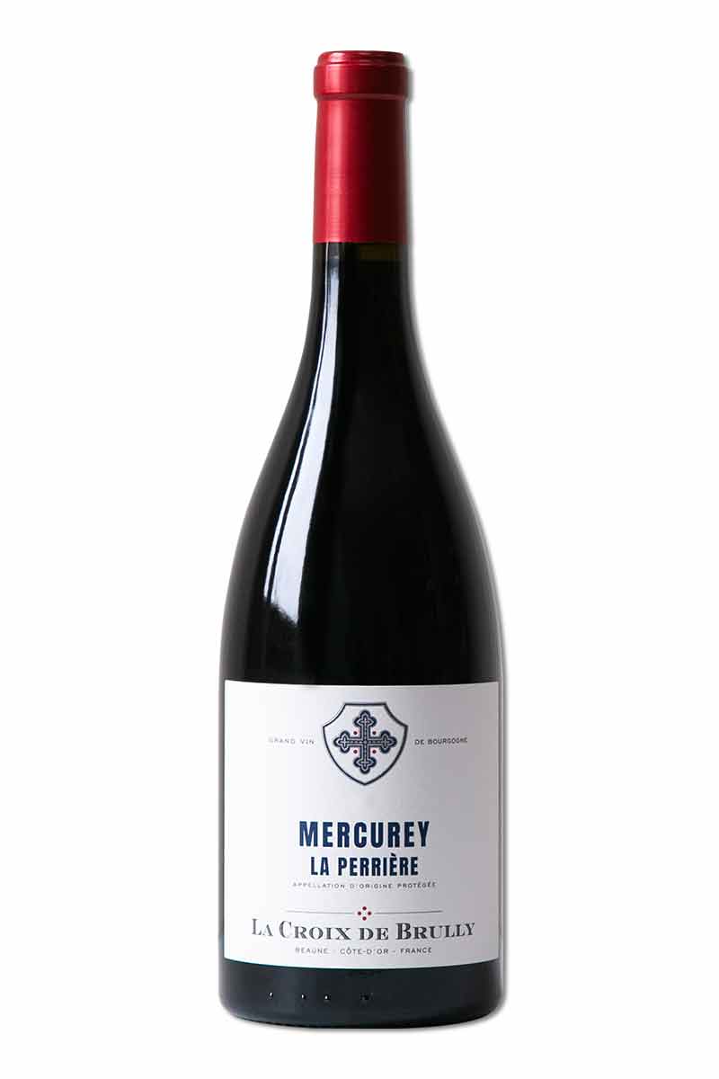 布利酒莊 梅克雷「採石園」村莊級精釀紅酒 2022