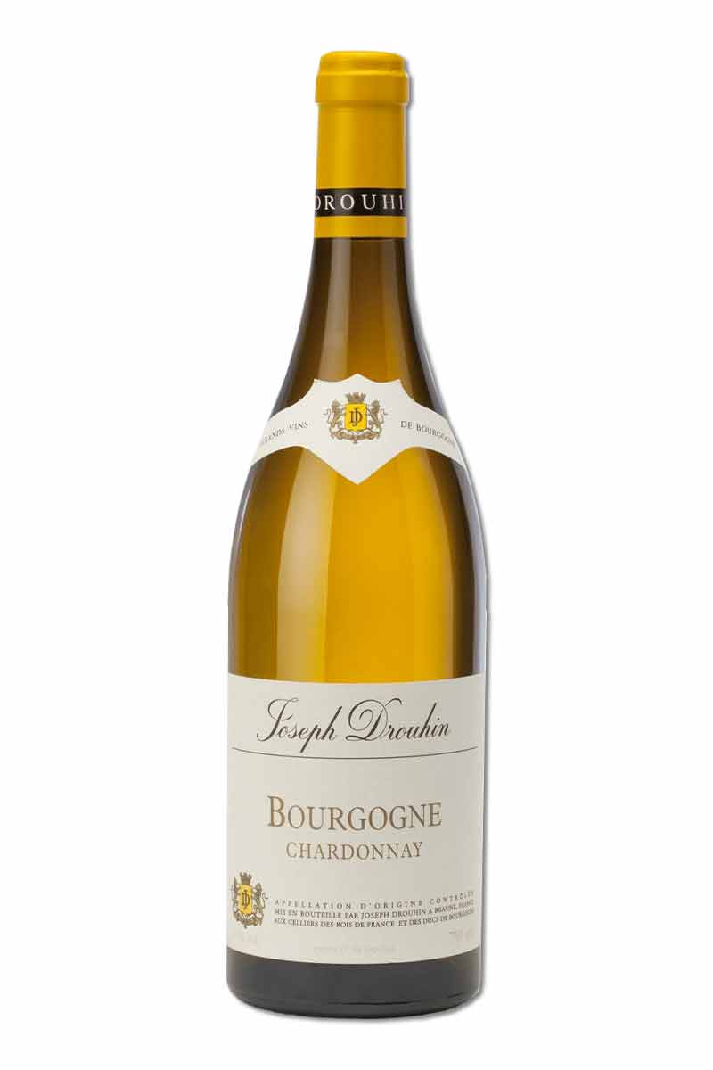 約瑟夫杜亨酒莊 勃根地 夏多內白酒 2022