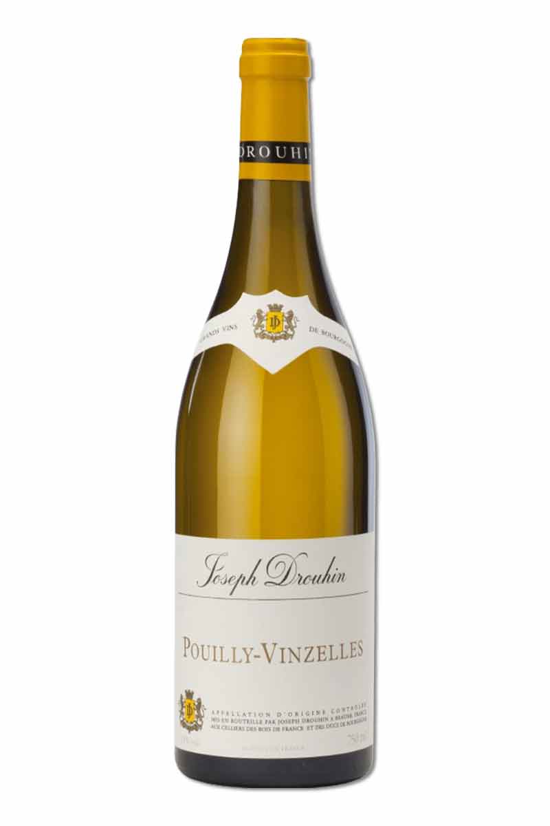 約瑟夫杜亨酒莊 普伊凡列爾白酒 2021