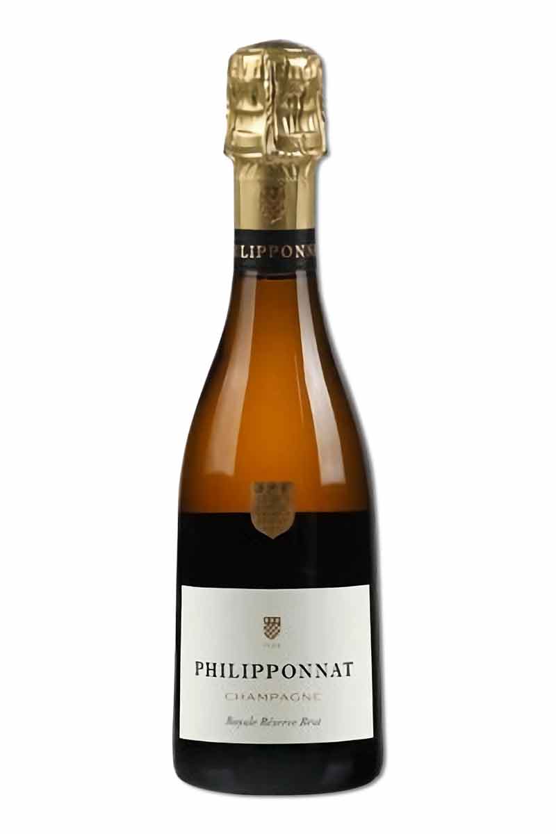 菲利龐娜皇家陳釀香檳 375ml