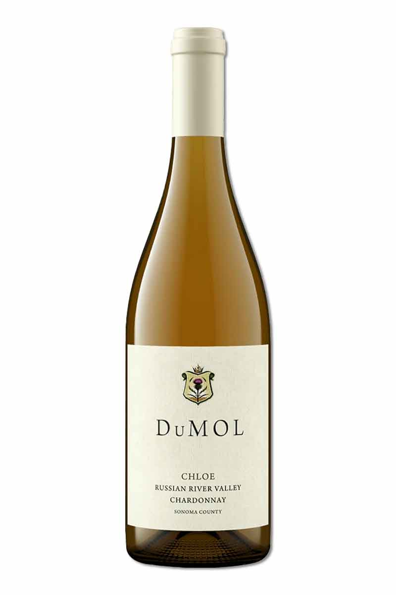 杜夢酒莊 克蘿伊 特釀夏多內白酒 2022