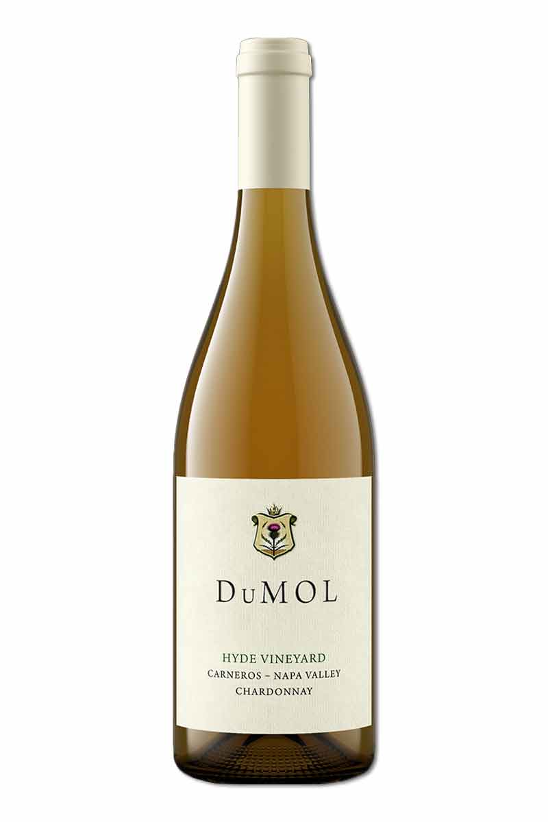 杜夢酒莊 海德園 夏多內白酒 2020