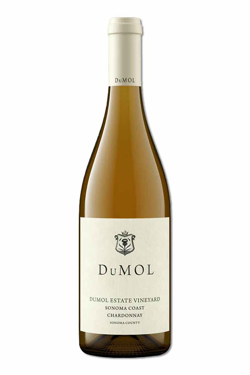 杜夢酒莊 莊園獨佔單一園夏多內白酒 2022