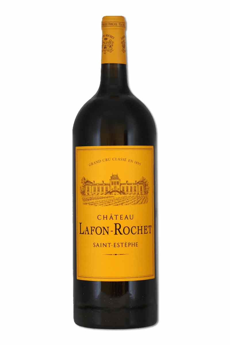 拉豐侯雪堡 一軍紅酒 2005 1.5L