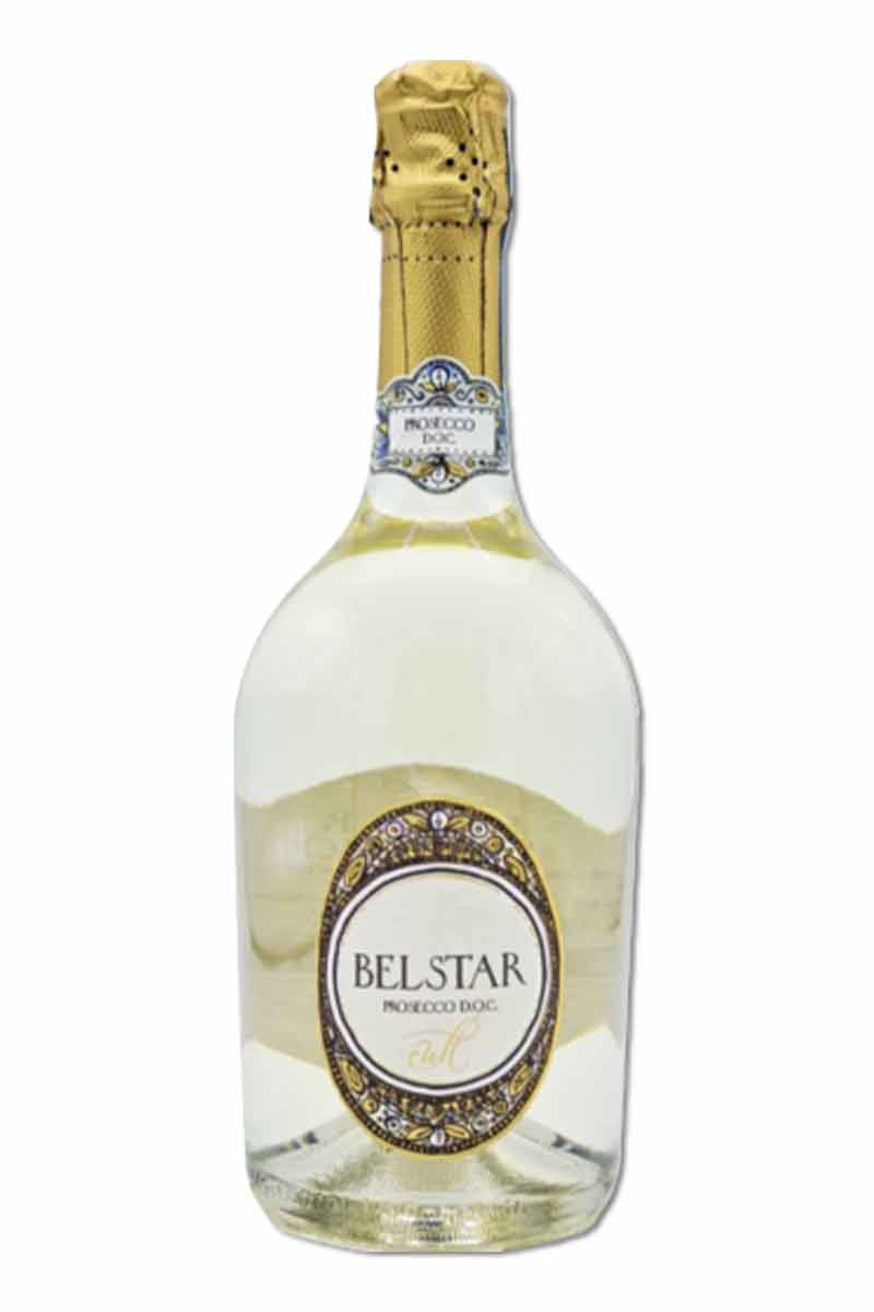 比索酒莊 北極星「崇拜」氣泡酒