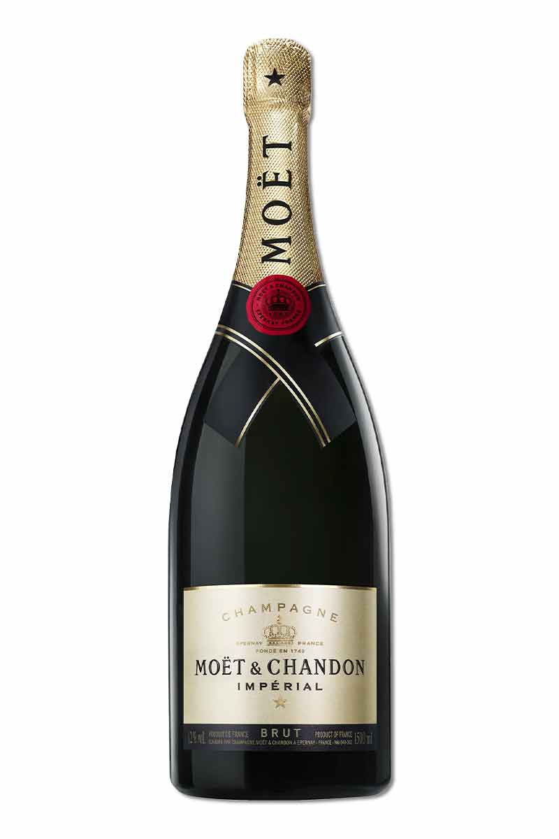 酩悅酒莊 不甜香檳 1.5L