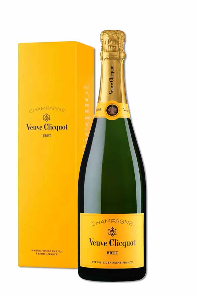 凱歌香檳 皇牌香檳 禮盒版