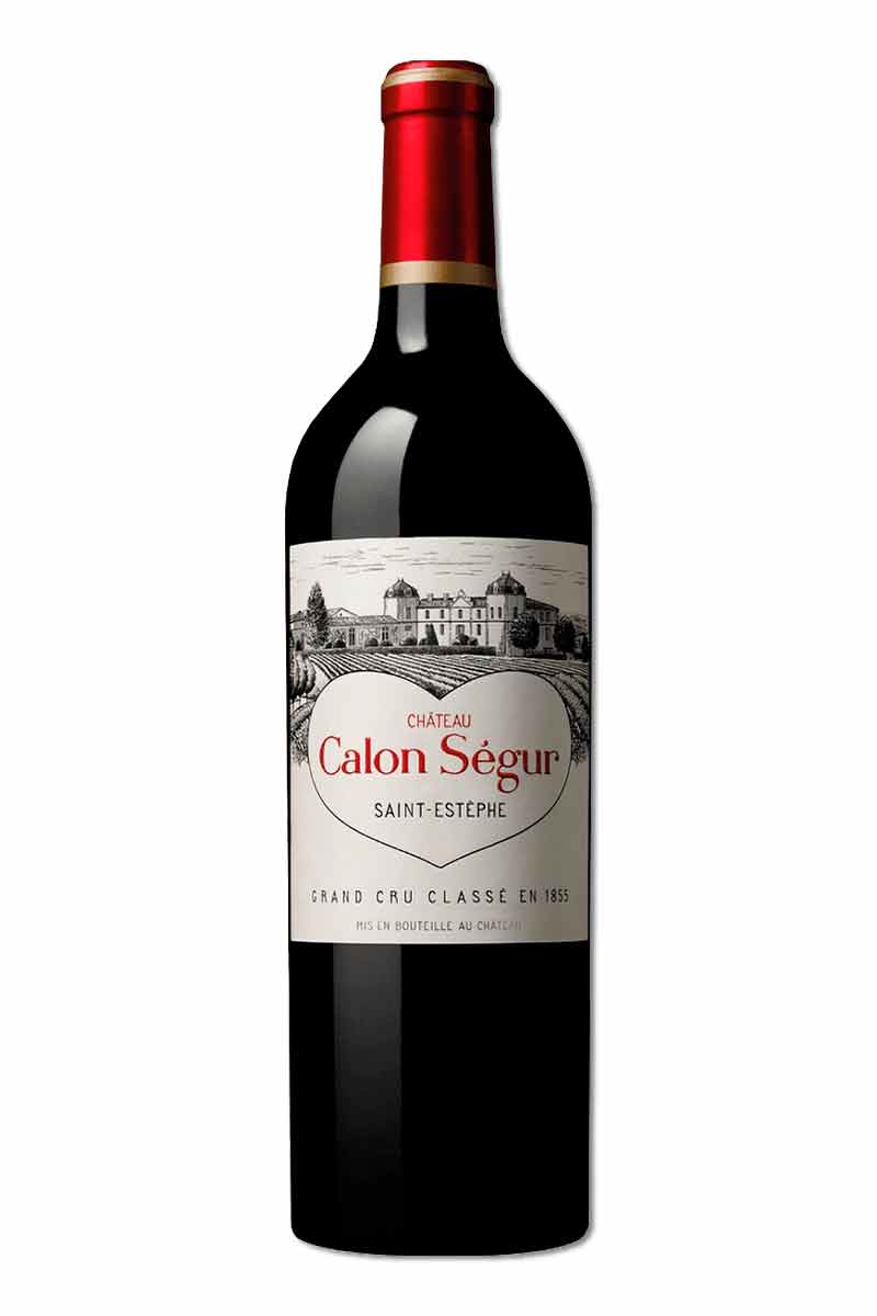 卡隆塞居堡 一軍紅酒 2009 3L