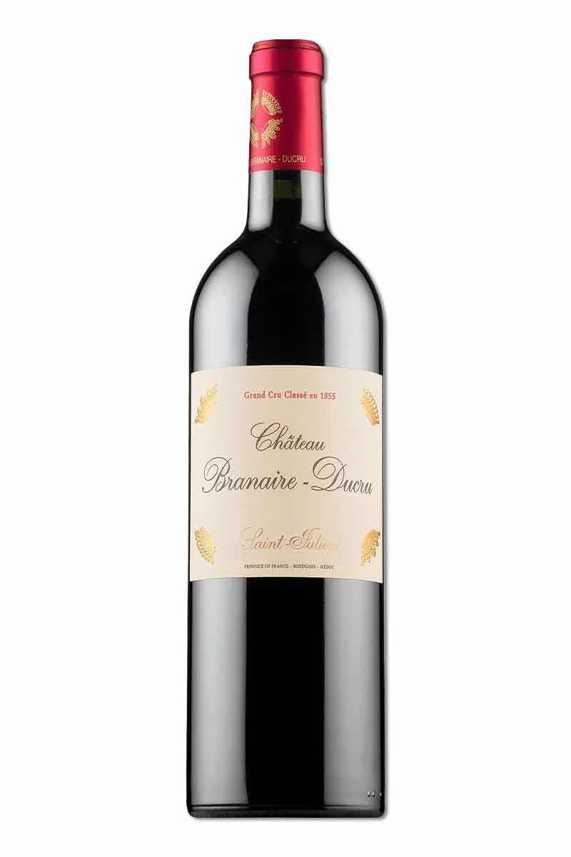 伯瑞杜庫堡 一軍紅酒 2019