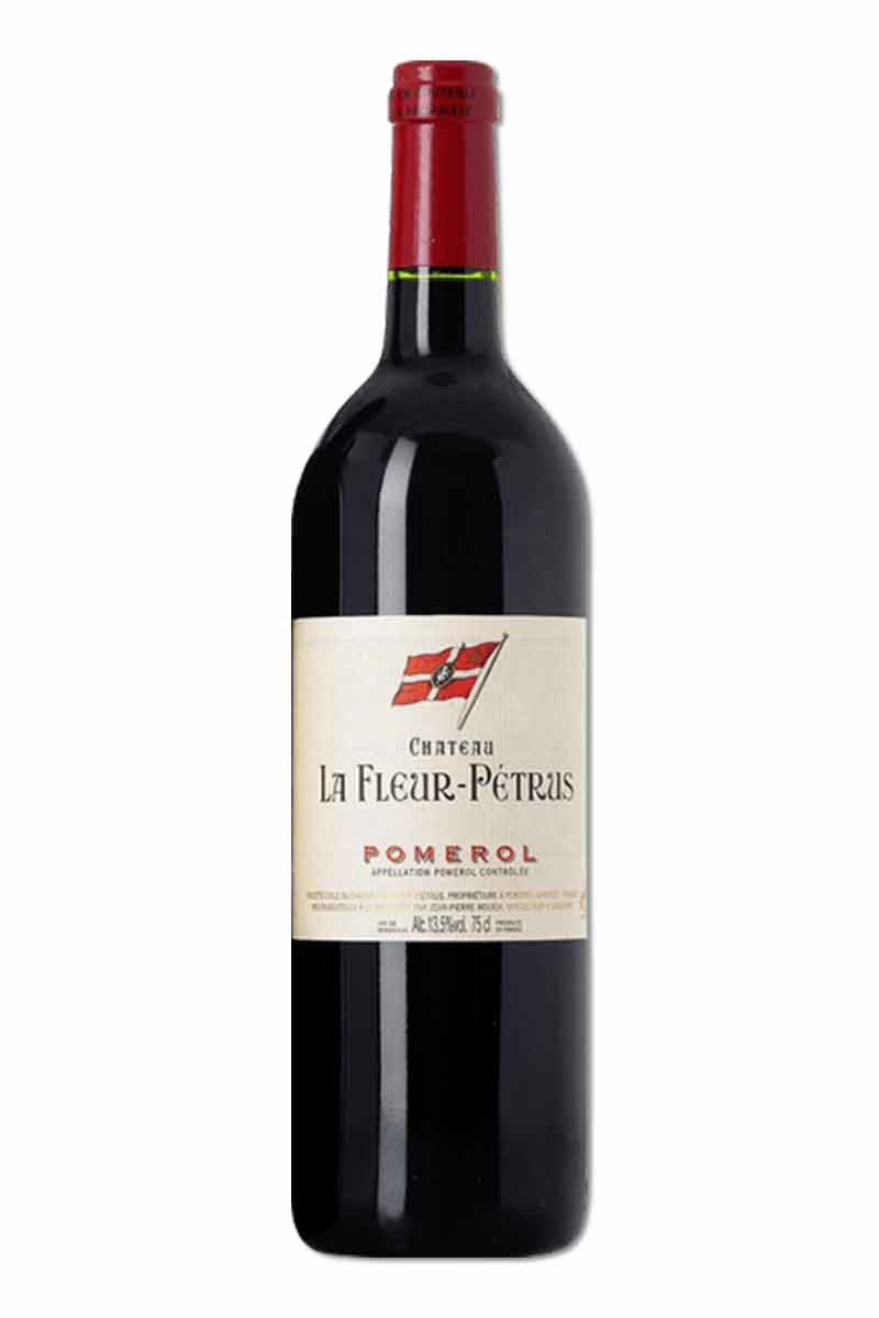 花之彼德綠堡 一軍紅酒 2020