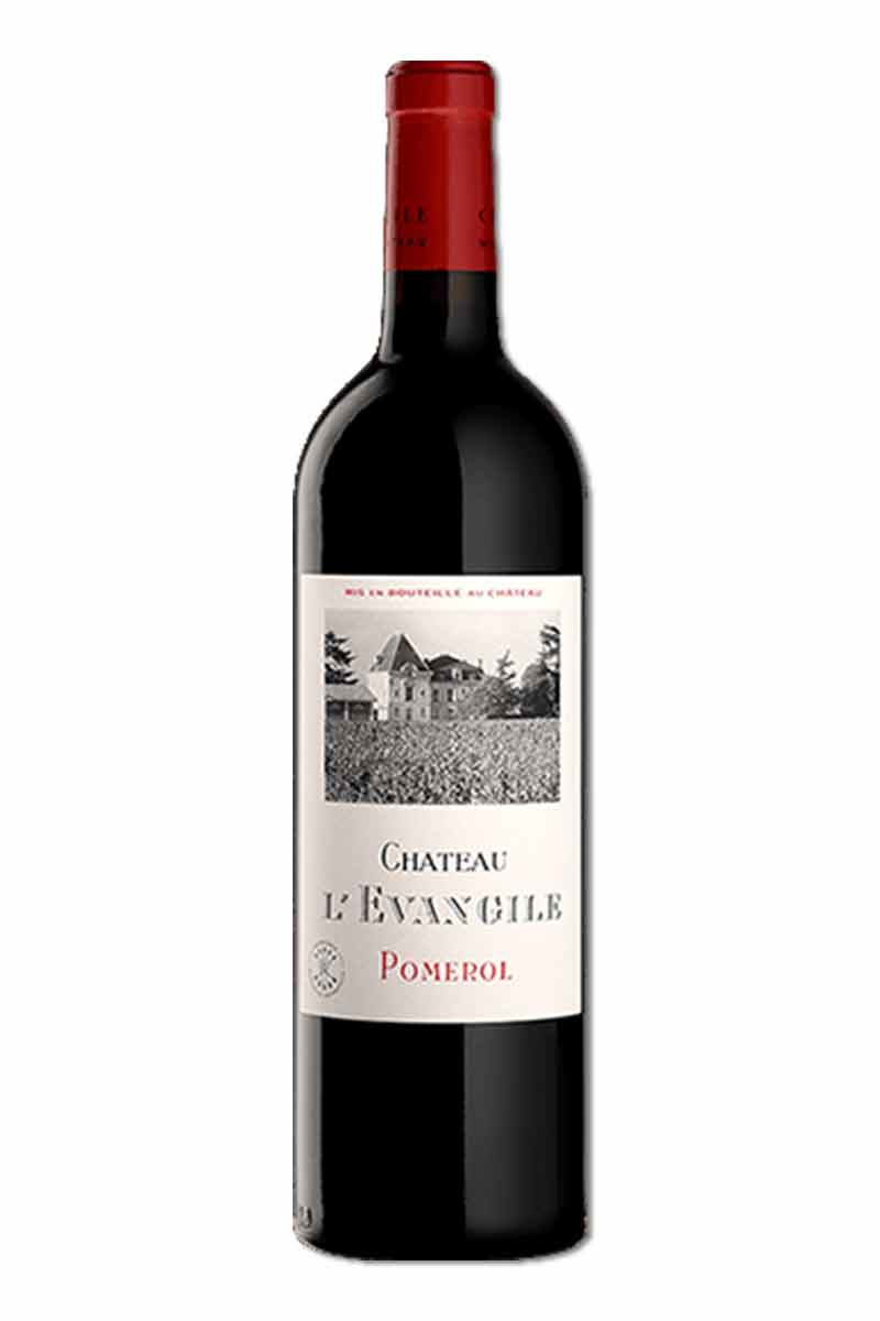 勒凡喬堡 一軍紅酒 2021