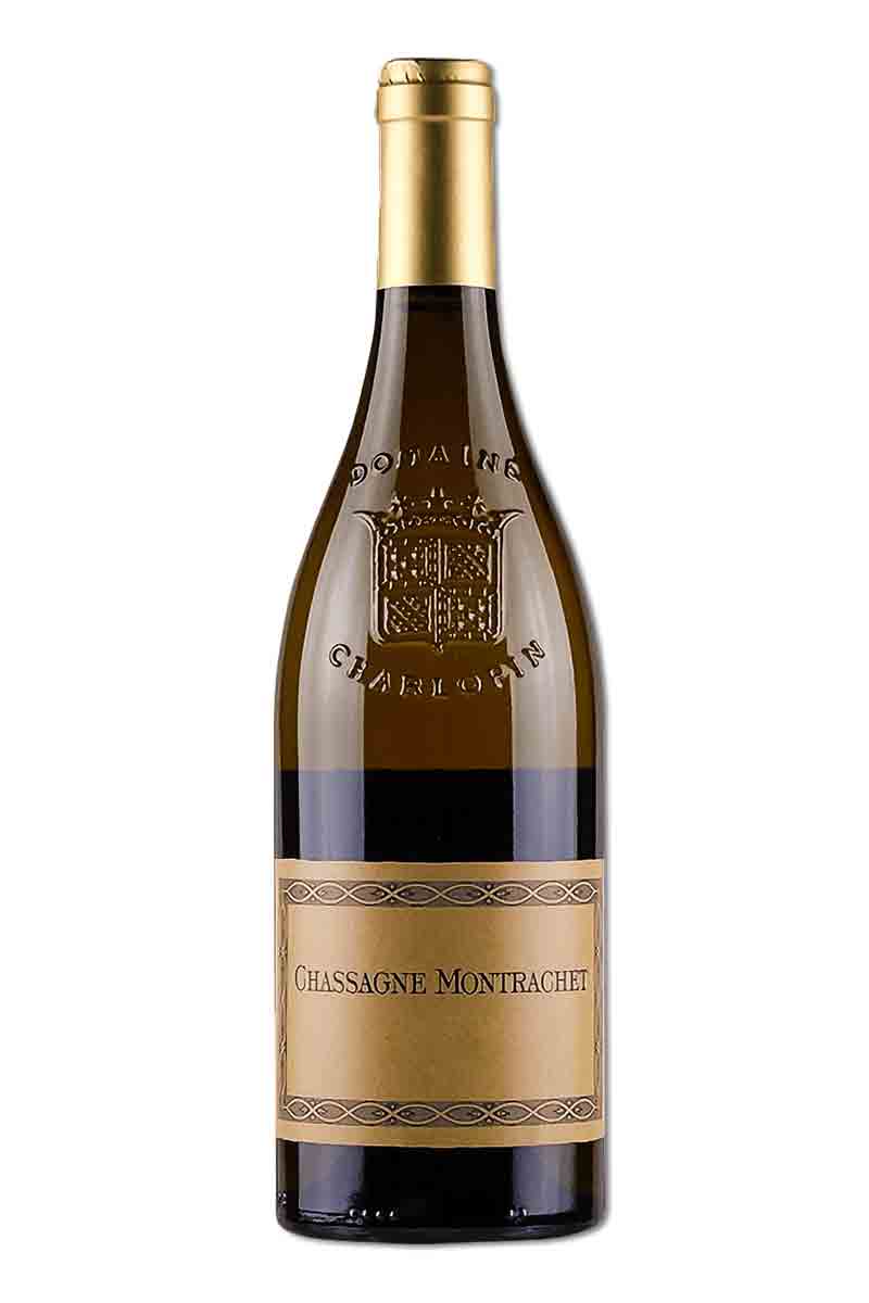 菲利普-夏樂邦酒莊 夏山蒙哈榭白酒 2022