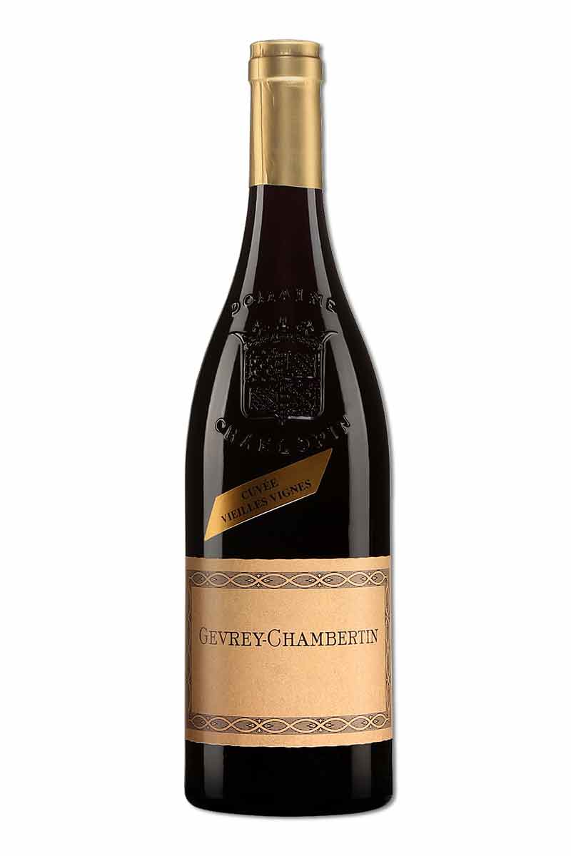 菲利普-夏樂邦酒莊 哲維瑞香貝丹老藤紅酒 2022