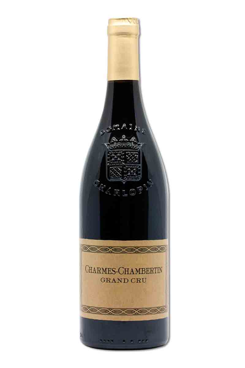 菲利普-夏樂邦酒莊 夏姆香貝丹 特級園紅酒 2022