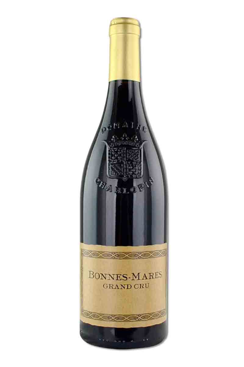 菲利普-夏樂邦酒莊 邦馬爾特級園紅酒 2022