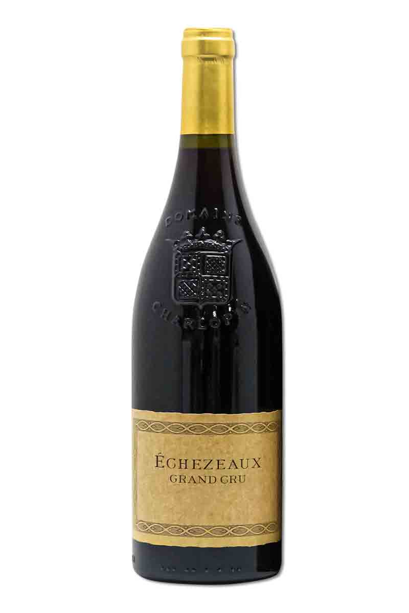 菲利普-夏樂邦酒莊 艾雪索特級園紅酒 2022