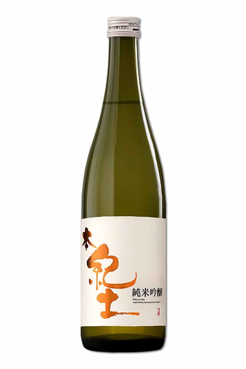 平和酒造 本紀土 純米吟釀 720ml
