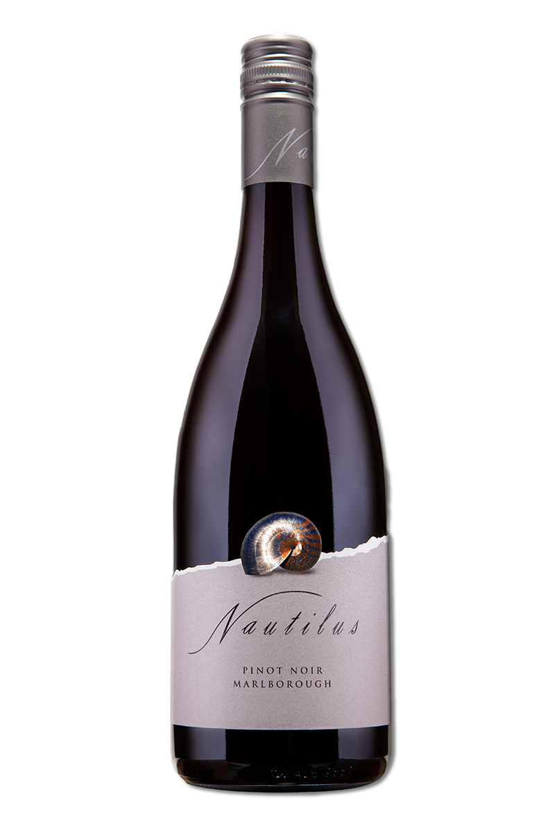 鸚鵡螺酒莊  黑皮諾紅酒