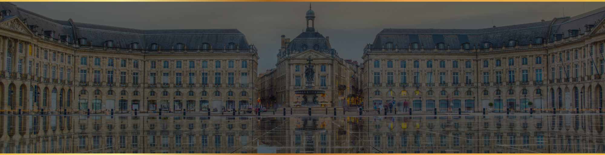 法國波爾多名莊二軍 精選紅酒 波爾多 Bordeaux