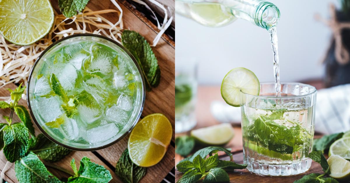 Mojito：一杯喝出夏天的經典，從周杰倫到你都愛上的傳奇