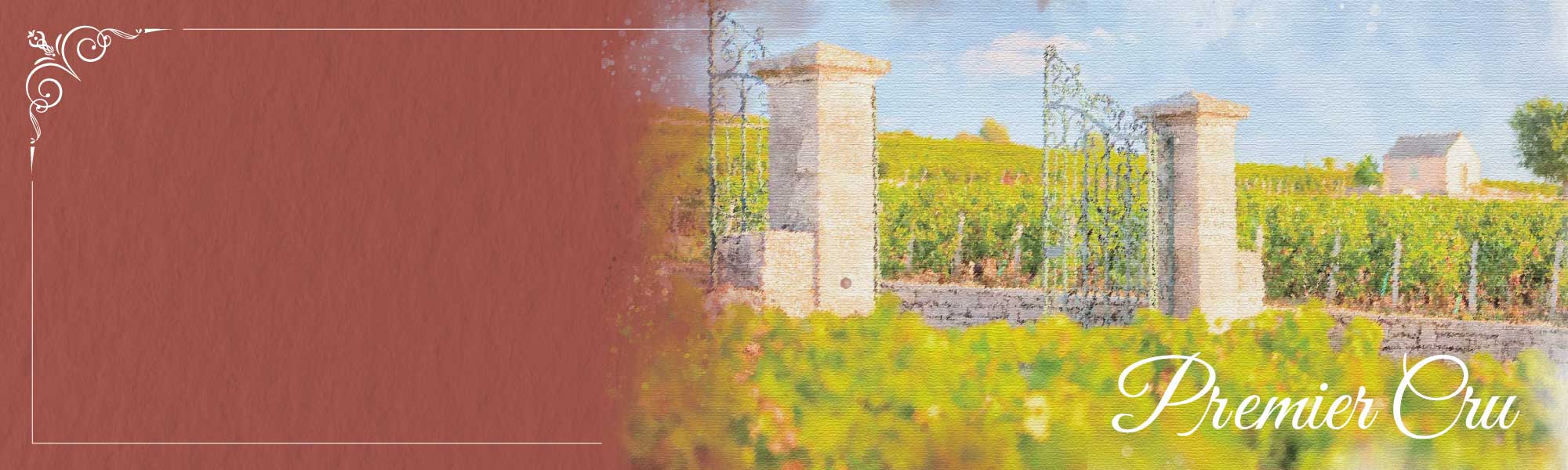 約瑟夫杜亨酒莊 一級園典藏 Domaine Joseph Drouhin Premier Cru