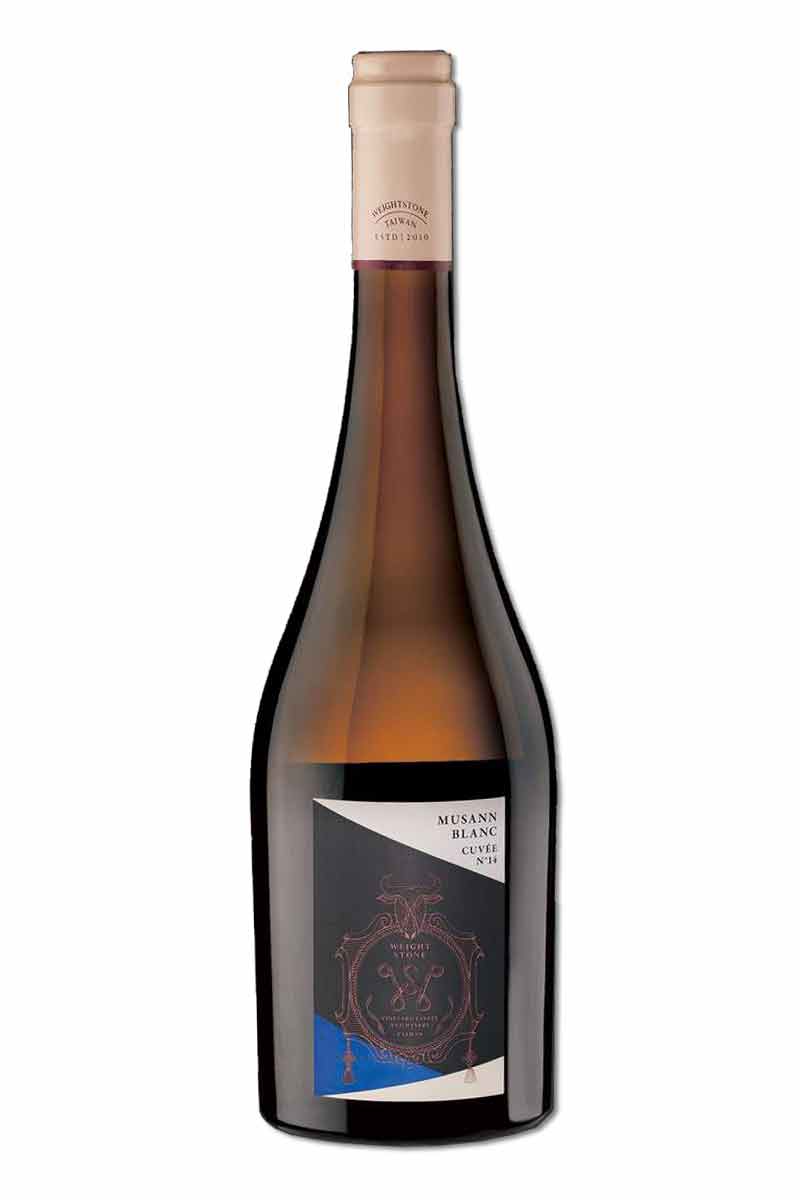 威石東酒莊 木杉 白葡萄酒 2023