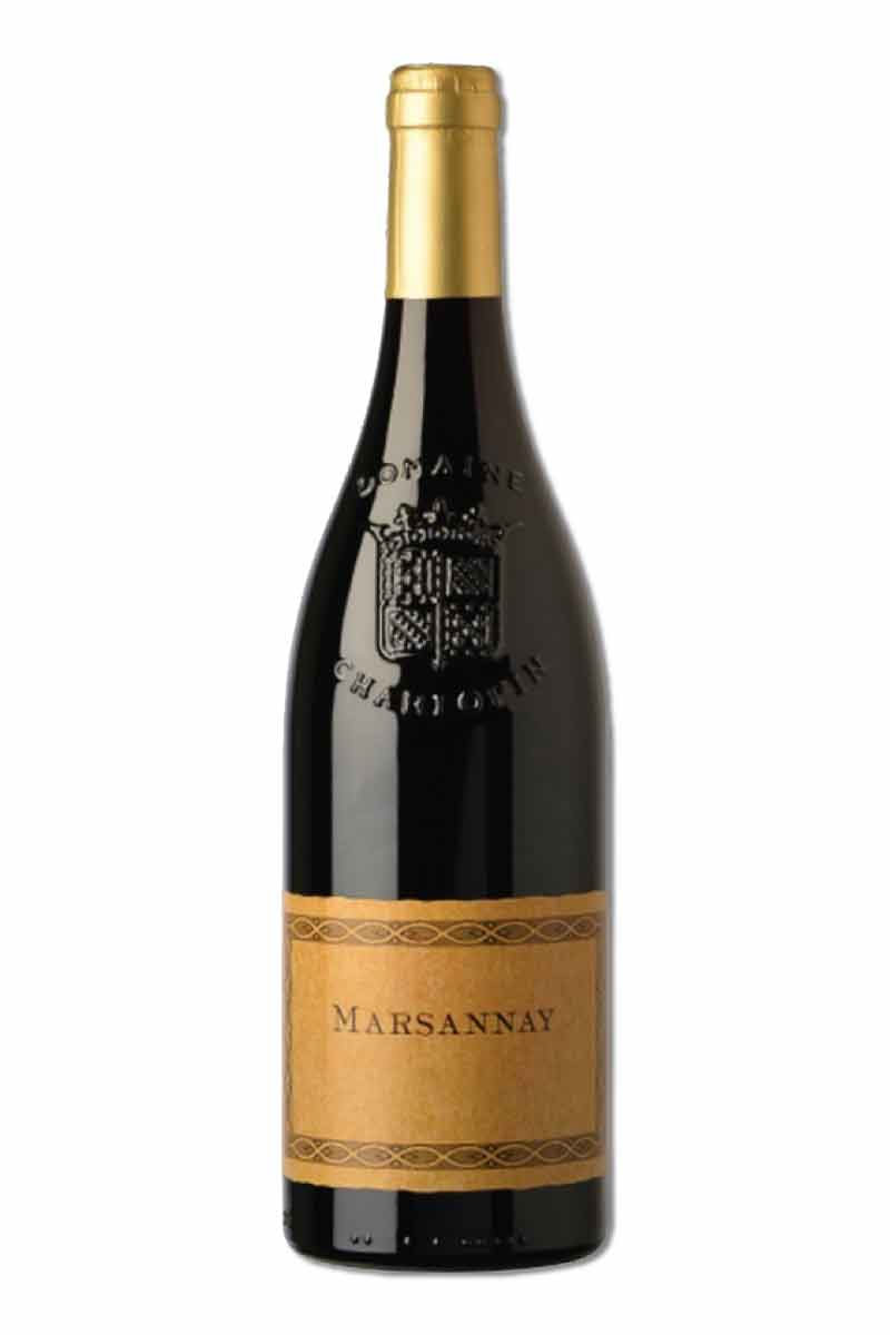 菲利普-夏樂邦酒莊 瑪莎內白酒 2022