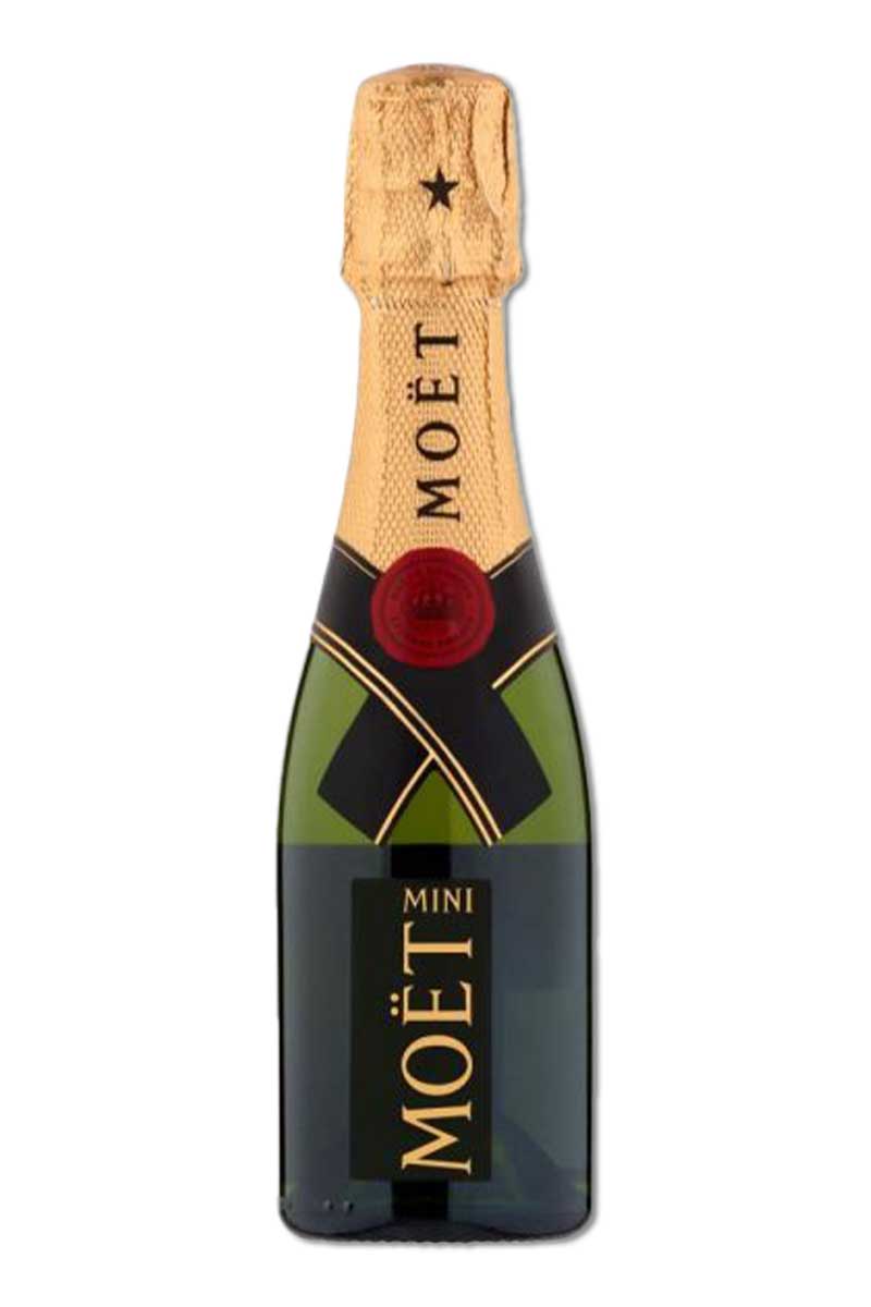 酩悅迷你香檳 200ml