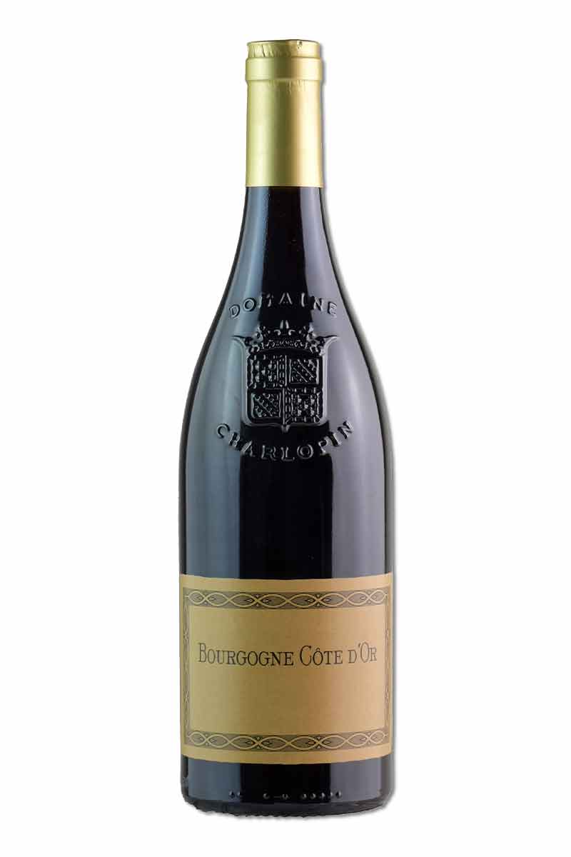 菲利普-夏樂邦酒莊 金丘地區級紅酒 2022