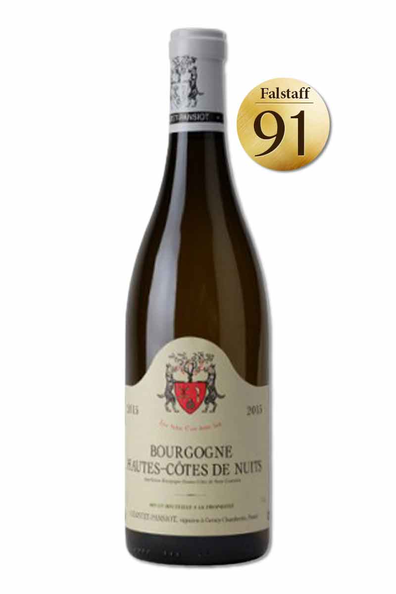 強堤帕西雍酒莊 上夜丘 地區級白酒 2020