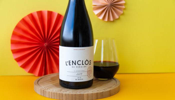 格納希與希哈的完美結合，新鮮濃郁果味超迷人！