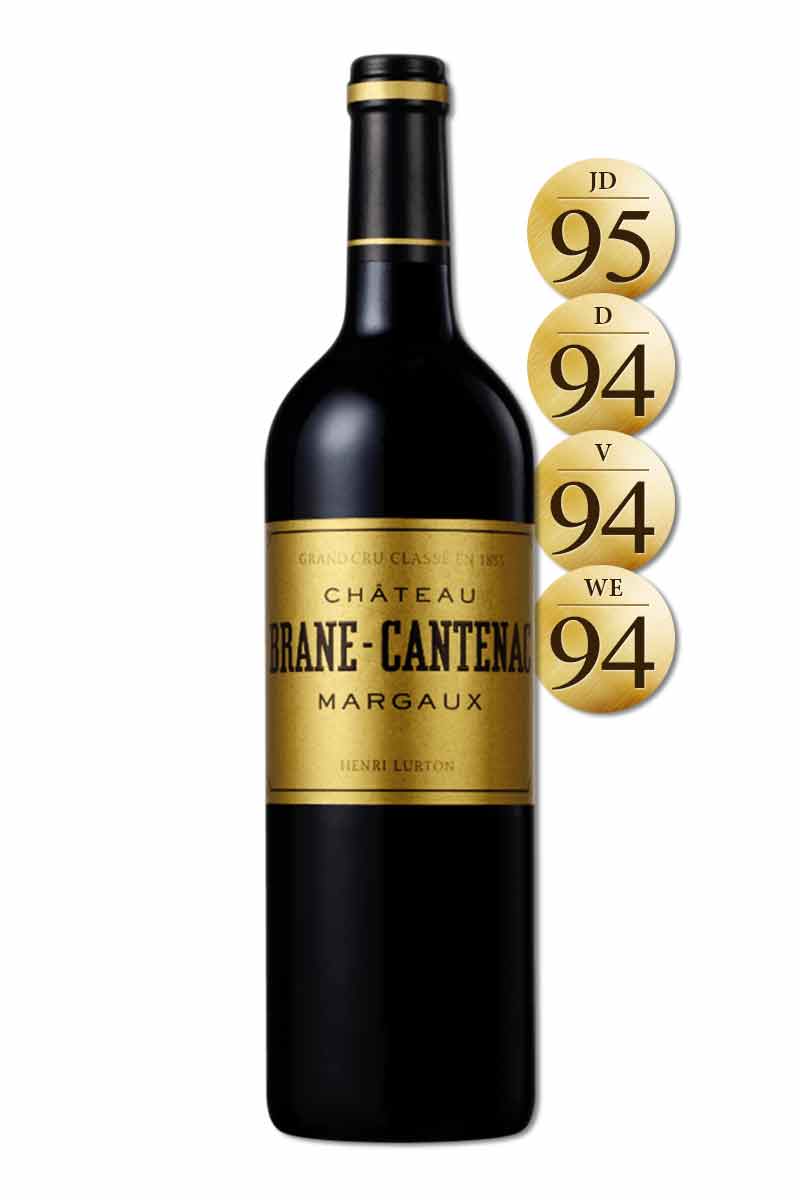 巴漢肯那克堡 一軍紅酒 2009