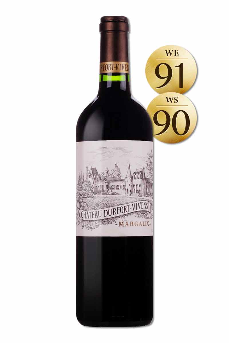 杜佛薇恩堡 一軍紅酒 2009