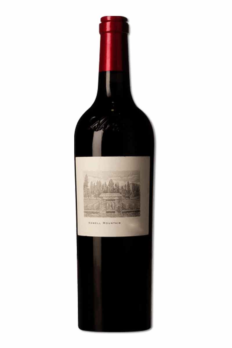 艾布魯酒莊 單一園聖誕園 旗艦混釀紅酒 2010